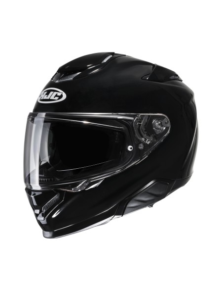 CASCO MOTO MODULARE RPHA91 METAL BLACK M METAL BLACK TG. 08M MOD. RPHA 91