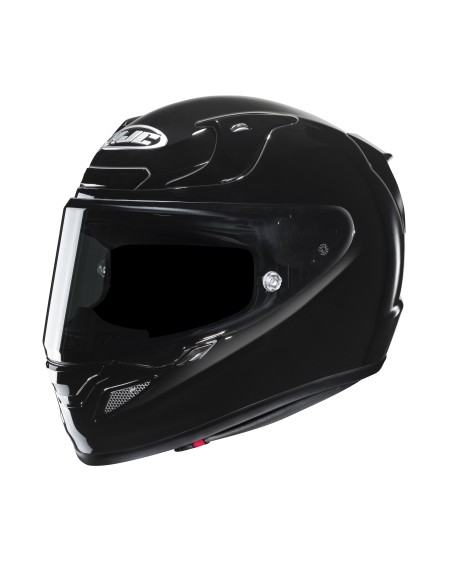 CASCO MOTO MODULARE RPHA91 METAL BLACK L METAL BLACK TG. 09L MOD. RPHA 91