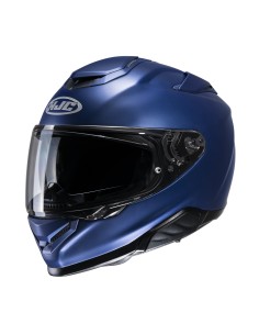 CASCO MOTO MODULARE RPHA91 SEMI FLAT METALLIC BLUE S SEMI FLAT METALLIC BL TG. 07S MOD. RPHA 91 2