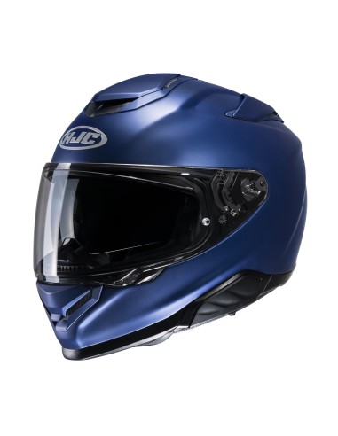 CASCO MOTO MODULARE RPHA91 SEMI FLAT METALLIC BLUE XL SEMI FLAT METALLIC BL TG. 10XL MOD. RPHA 91