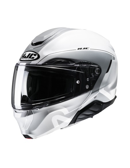 CASCO MOTO MODULARE RPHA91 COMBUST MC10 XS MC10 TG. 06XS MOD. RPHA 91