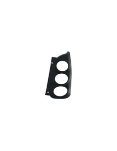 CORNICE FANALE POSTERIORE DX NERA SMART FORTWO 05/02 in poi