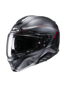 CASCO MOTO MODULARE RPHA91 COMBUST MC1SF S MC1SF TG. 07S MOD. RPHA 91