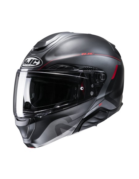 CASCO MOTO MODULARE RPHA91 COMBUST MC1SF XXL MC1SF TG. 11XXL MOD. RPHA 91