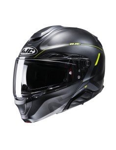 CASCO MOTO MODULARE RPHA91 COMBUST MC3HSF XL MC3HSF TG. 10XL MOD. RPHA 91
