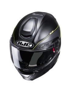 CASCO MOTO MODULARE RPHA91 COMBUST MC3HSF XXL MC3HSF TG. 11XXL MOD. RPHA 91 2