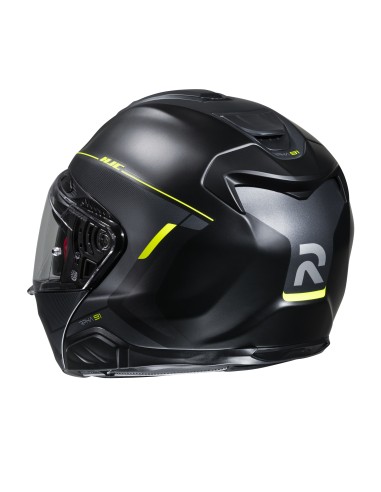 CASCO MOTO MODULARE RPHA91 COMBUST MC3HSF XXL MC3HSF TG. 11XXL MOD. RPHA 91