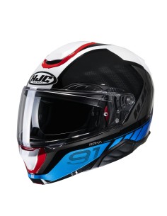 CASCO MOTO MODULARE RPHA91 RAFINO MC21 S MC21 TG. 07S MOD. RPHA 91