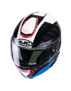 CASCO MOTO MODULARE RPHA91 RAFINO MC21 S MC21 TG. 07S MOD. RPHA 91 2