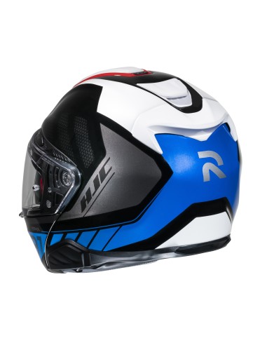 CASCO MOTO MODULARE RPHA91 RAFINO MC21 S MC21 TG. 07S MOD. RPHA 91