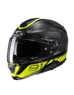 CASCO MOTO MODULARE RPHA91 RAFINO MC3HSF XL MC3HSF TG. 10XL MOD. RPHA 91
