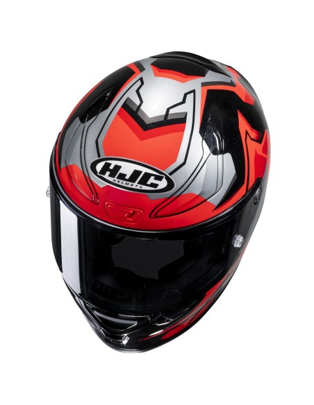 CASCO MOTO INTEGRALE RPHA1 NOMARO MC1 L MC1 TG. 09L MOD. RPHA 1