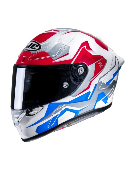 CASCO MOTO INTEGRALE RPHA1 NOMARO MC21 XS MC21 TG. 06XS MOD. RPHA 1