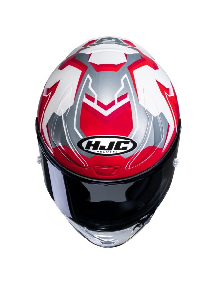 CASCO MOTO INTEGRALE RPHA1 NOMARO MC21 XS MC21 TG. 06XS MOD. RPHA 1