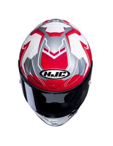 CASCO MOTO INTEGRALE RPHA1 NOMARO MC21 S MC21 TG. 07S MOD. RPHA 1