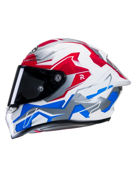 CASCO MOTO INTEGRALE RPHA1 NOMARO MC21 XL MC21 TG. 10XL MOD. RPHA 1