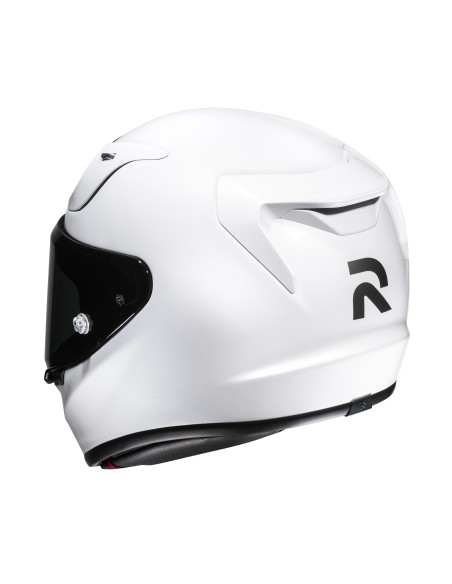 CASCO I31 PEARL WHITE TG.S HJC