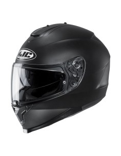 CASCO I31 SEMI FLAT BLACK TG.M 2