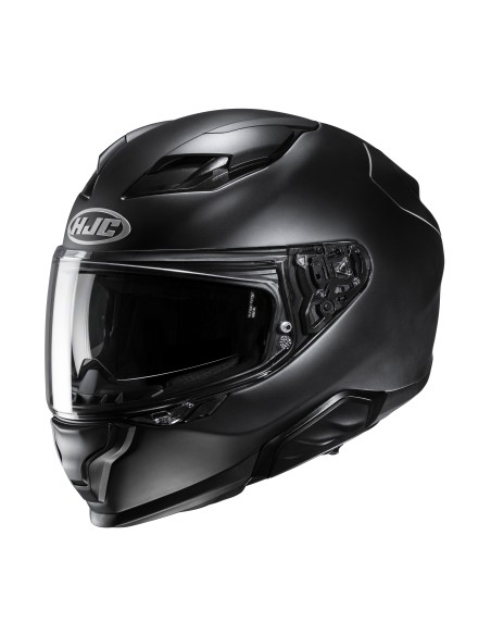 CASCO I31 SEMI FLAT BLACK TG.L HJC