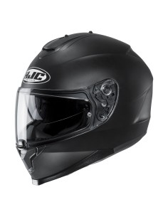 CASCO MODUL GRANTURISMO I80 SEMI FLAT BLACK TG.M 2