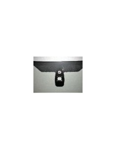 PARABREZZA INCAPSULATO COAT.ACUS.+SEN.MONDEO 07 in poi