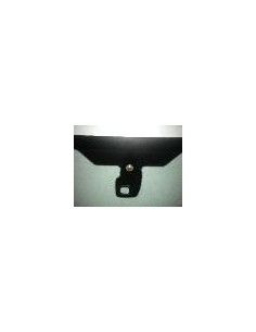 PARABREZZA INCAPSULATO COAT.+SENSORE FIN GALAXY 06 in poi