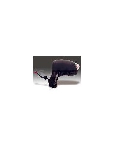 RETROVISORE ESTERNO ELETTRICO KUGA'08 in poi SX TERM-C/FAN.LUCE CORTES.