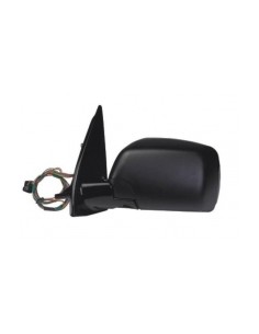 RETROVISORE SX ELETTRICO T.PRIM.BMW X5 00-07