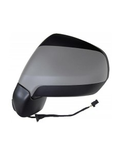 RETROVISORE SX ELETTRICO PRIM.C3 PICASSO 09 in poi