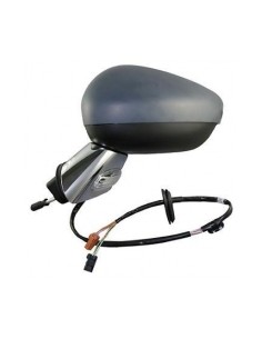 RETROVISORE SX ELETTRICO TER.CROM.C/LUC.C3 09 in poi +DS3