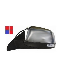 RETROVISORE SX ELETTRICO T.PRIM.GRAND CHEROKEE 011