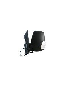 RETROVISORE DX ELETTRICO TE.BR.CORTO TRANSIT 2014 in poi