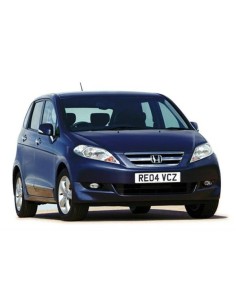 VETRINO RETROVISORE SX ASF.CUR.HONDA FR-V 04 in poi