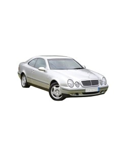 MOLLA A GAS COFANO ANTERIORE CLK 97-02 CM.45