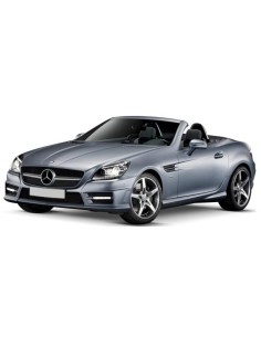SCENDENTE SX VR SLK R172 2011 in poi