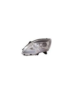 FARO PROIETTORE ANTERIORE DX XENON D1S C-MOTOR ELETTR MERCEDES CLASSE R V251 05-10 in poi