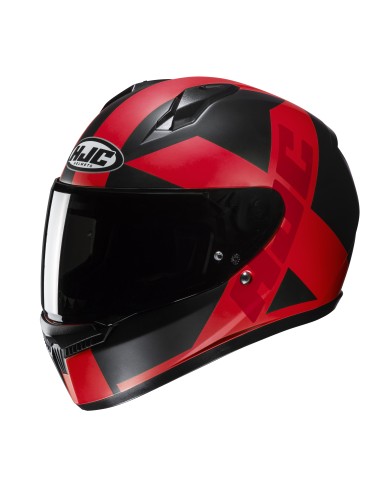 CASCO MOTO INTEGRALE C10 ELIE MC1SF S MC1SF TG. 07S MOD. C10