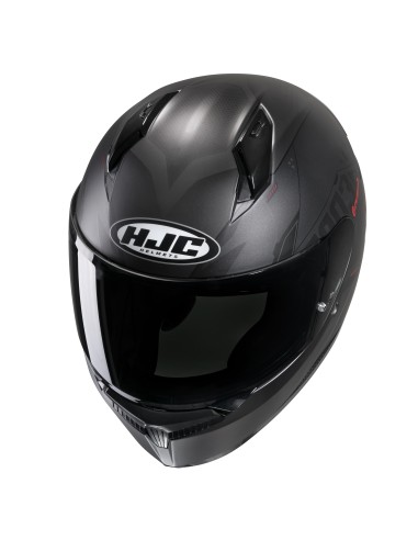 CASCO MOTO INTEGRALE C10 ELIE MC1SF M MC1SF TG. 08M MOD. C10