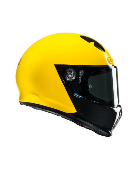 CASCO V10 PAC-MAN BANDAI NAMCO MC3 TG.L
