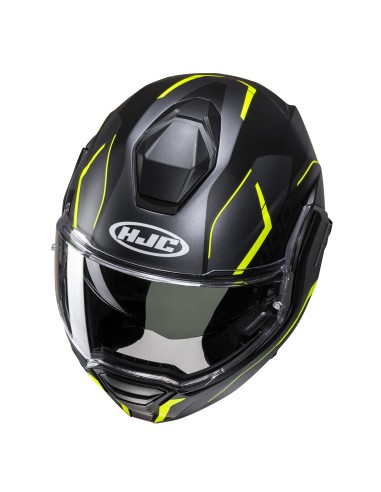 CASCO MOTO MODULARE I100 BEIS MC3HSF L MC3HSF TG. 09L MOD. I100