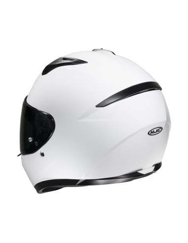 CASCO MOTO INTEGRALE C10 WHITE XL WHITE TG. 10XL MOD. C10