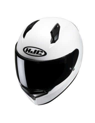 CASCO MOTO INTEGRALE C10 WHITE XXL WHITE TG. 11XXL MOD. C10
