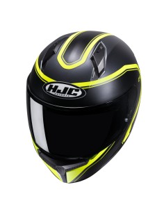 CASCO MOTO INTEGRALE C10 ELIE MC3HSF XXS MC3HSF TG. 05XXS MOD. C10