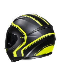 CASCO MOTO INTEGRALE C10 ELIE MC3HSF M MC3HSF TG. 08M MOD. C10 2