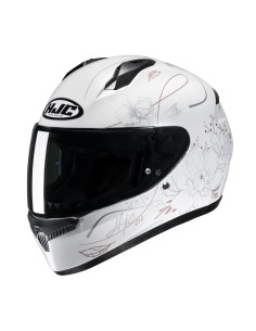 CASCO MOTO INTEGRALE C10 EPIK MC8 XXXS MC8 TG. 04XXXS MOD. C10