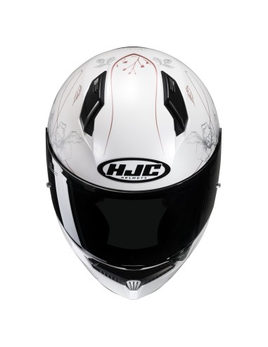 CASCO MOTO INTEGRALE C10 EPIK MC8 XXXS MC8 TG. 04XXXS MOD. C10