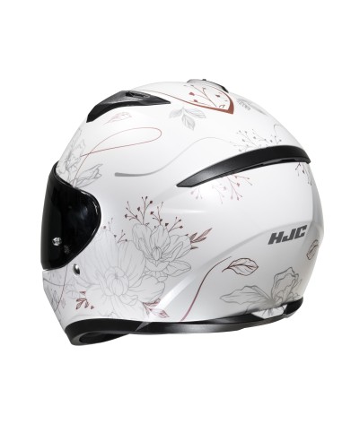 CASCO MOTO INTEGRALE C10 EPIK MC8 XXS MC8 TG. 05XXS MOD. C10