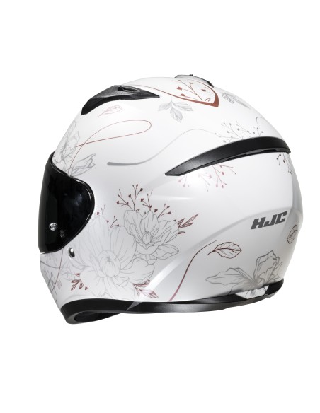 CASCO MOTO INTEGRALE C10 EPIK MC8 XS MC8 TG. 06XS MOD. C10