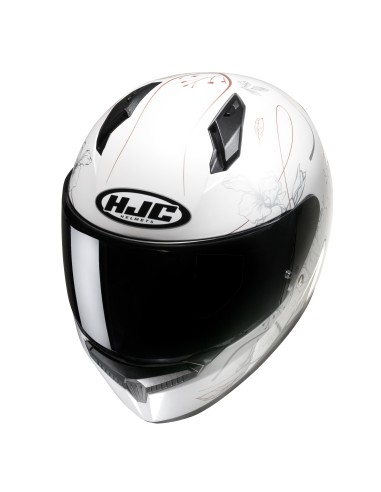 CASCO MOTO INTEGRALE C10 EPIK MC8 XS MC8 TG. 06XS MOD. C10