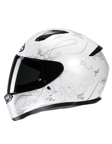 CASCO MOTO INTEGRALE C10 EPIK MC8 XS MC8 TG. 06XS MOD. C10